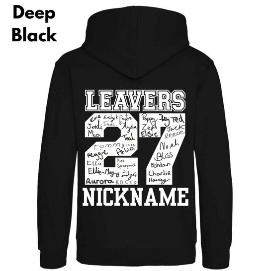 Mundford Primary Academy Leavers 2027 T-shirts and Hoodies