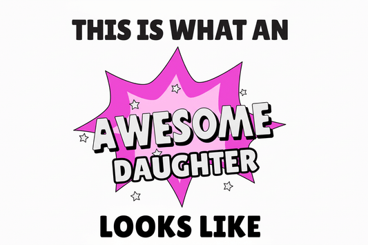 Awesome Daughter Mug Gift - Perfect for Any Occasion - ZM Sports