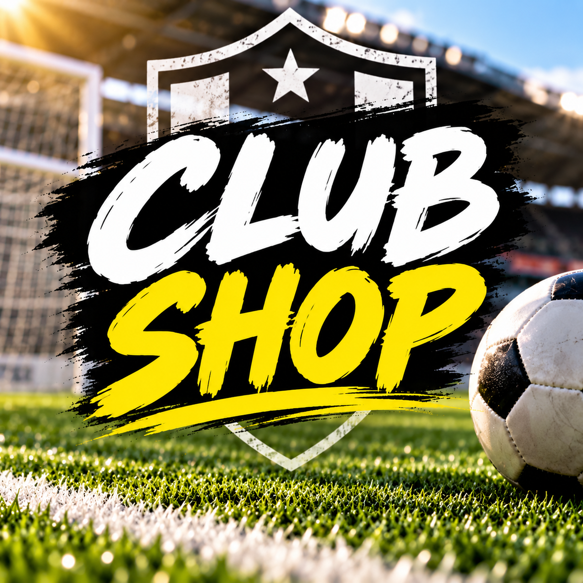 Club Shop