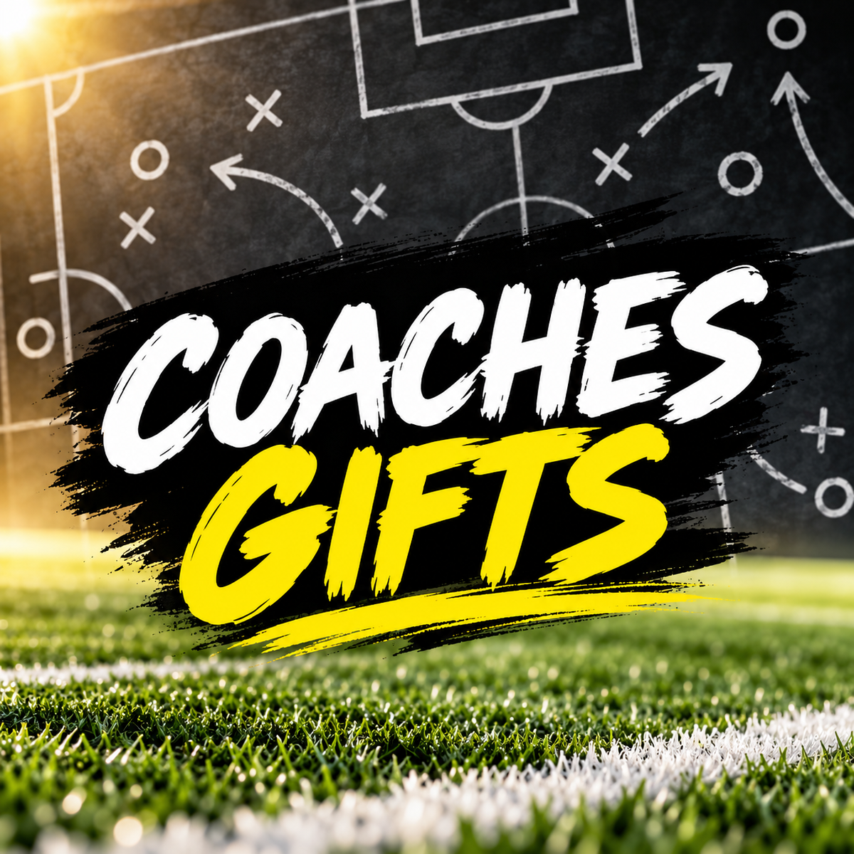 Coaches Gifts