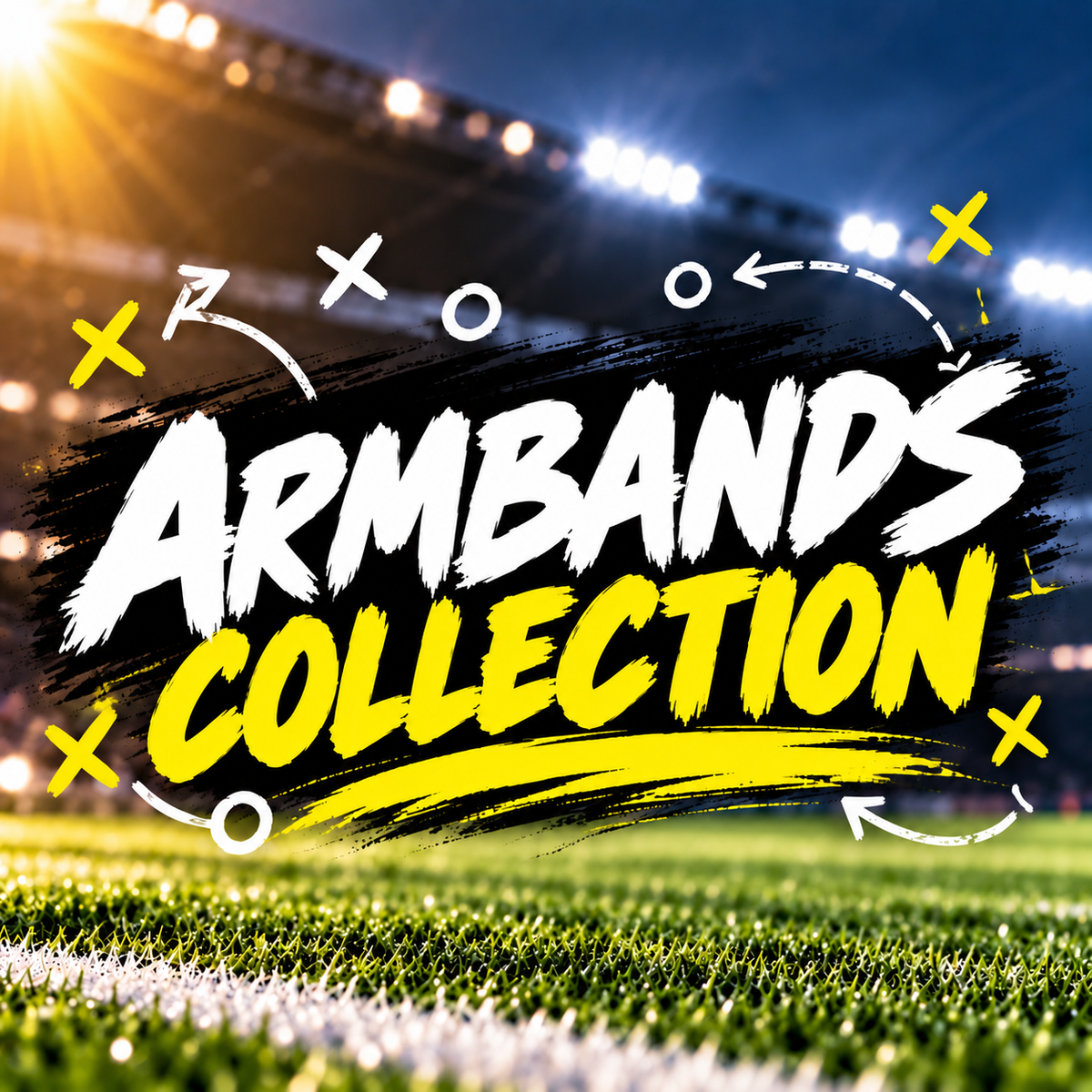 Armbands