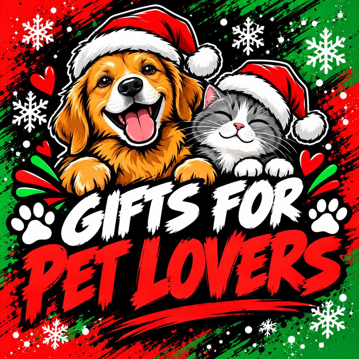 Gifts For Pet Lovers