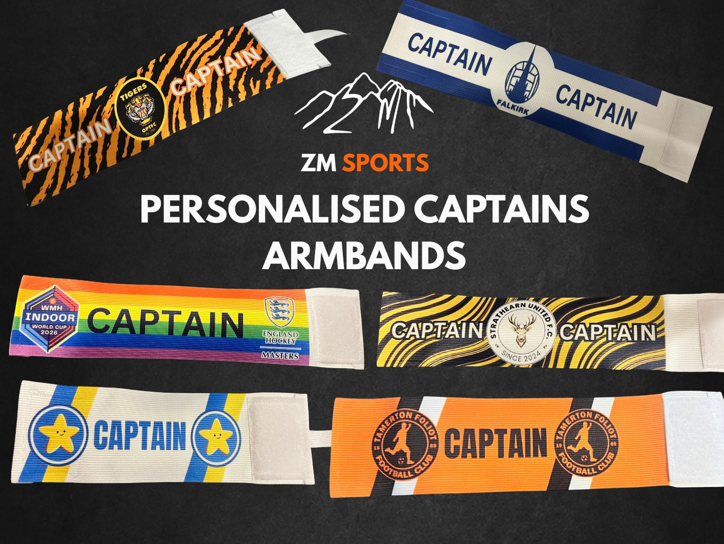 Armbands