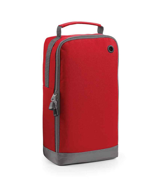 Personalised Football Boot Bag | Custom Club Logo, Name & Squad Number