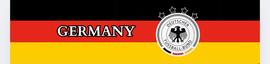 Germany International football captain armband replica - ZM Sports
