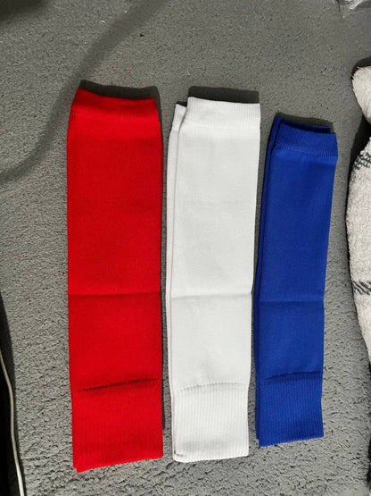 Half - cut socks - ZM Sports