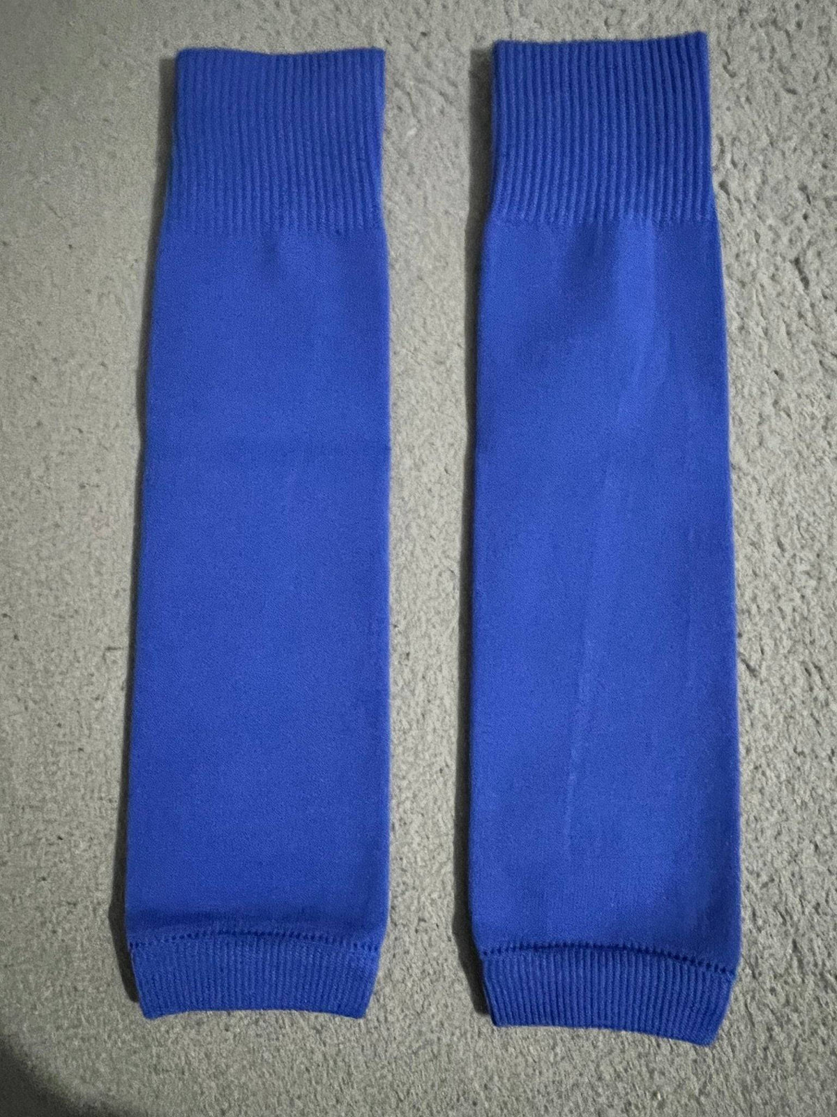 Half - cut socks - ZM Sports