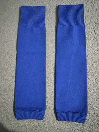 Half - cut socks - ZM Sports