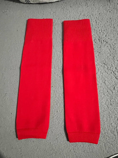 Half - cut socks - ZM Sports