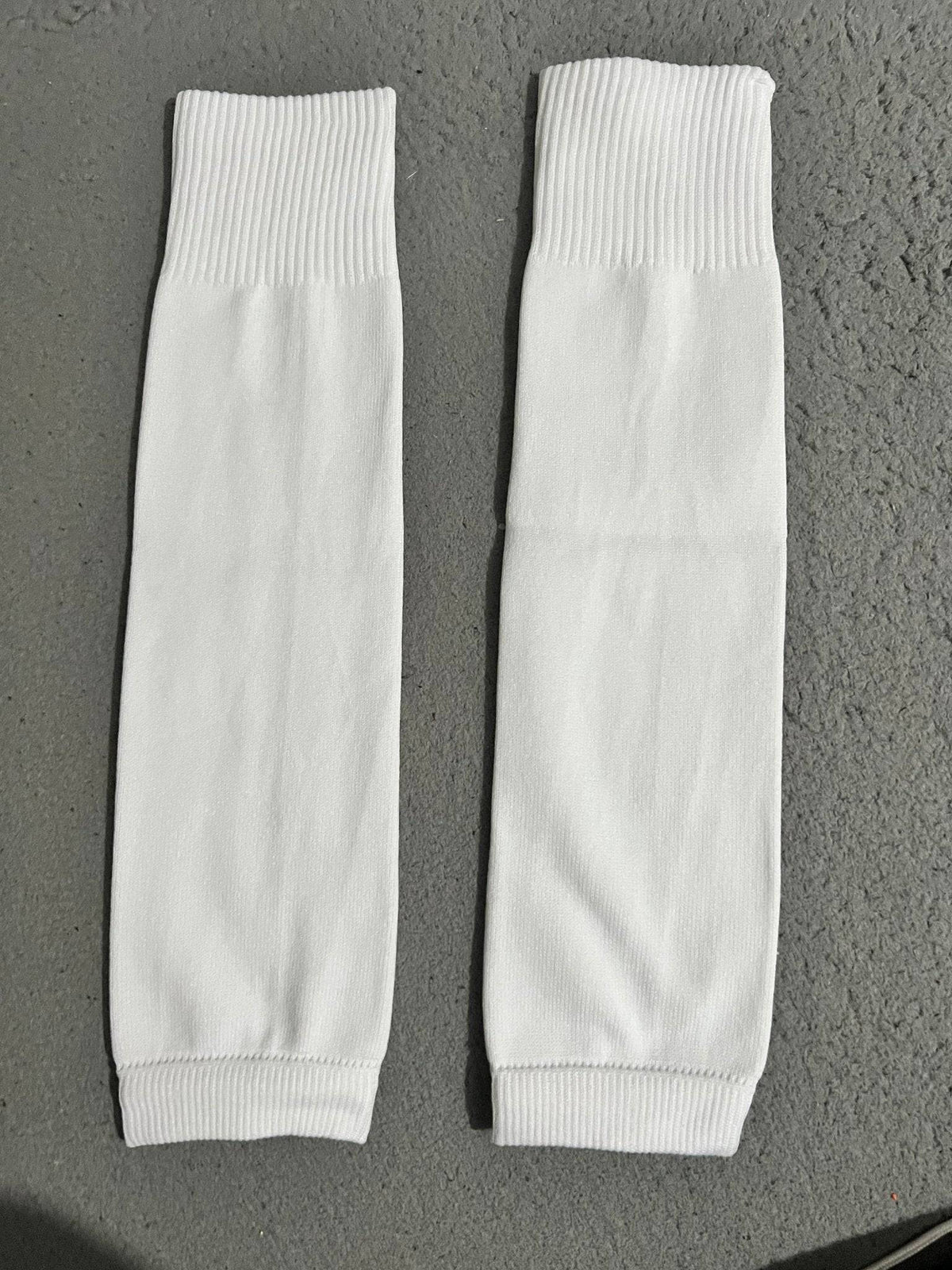 Half - cut socks - ZM Sports